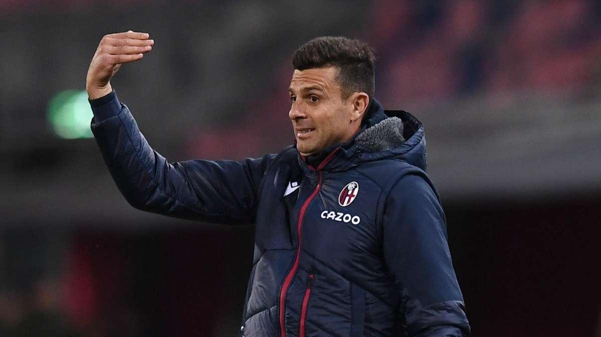 Thiago Motta: "Contro la Lazio spero faremo la nostra miglior partita. Arnautovic? Non vive un periodo fortunato"