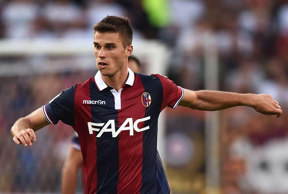 UFFICIALE: Crisetig rescinde il suo contratto con il Bologna 