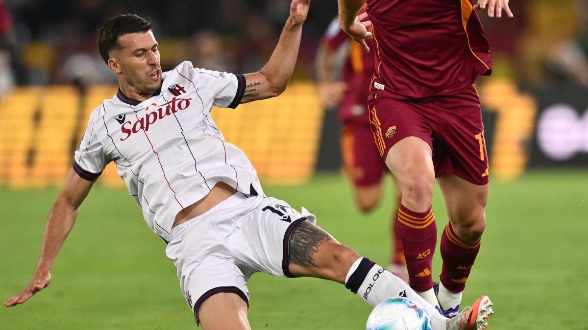 Allenamento mattutino: terapie per Casale e Immobile, palestra per Holm
