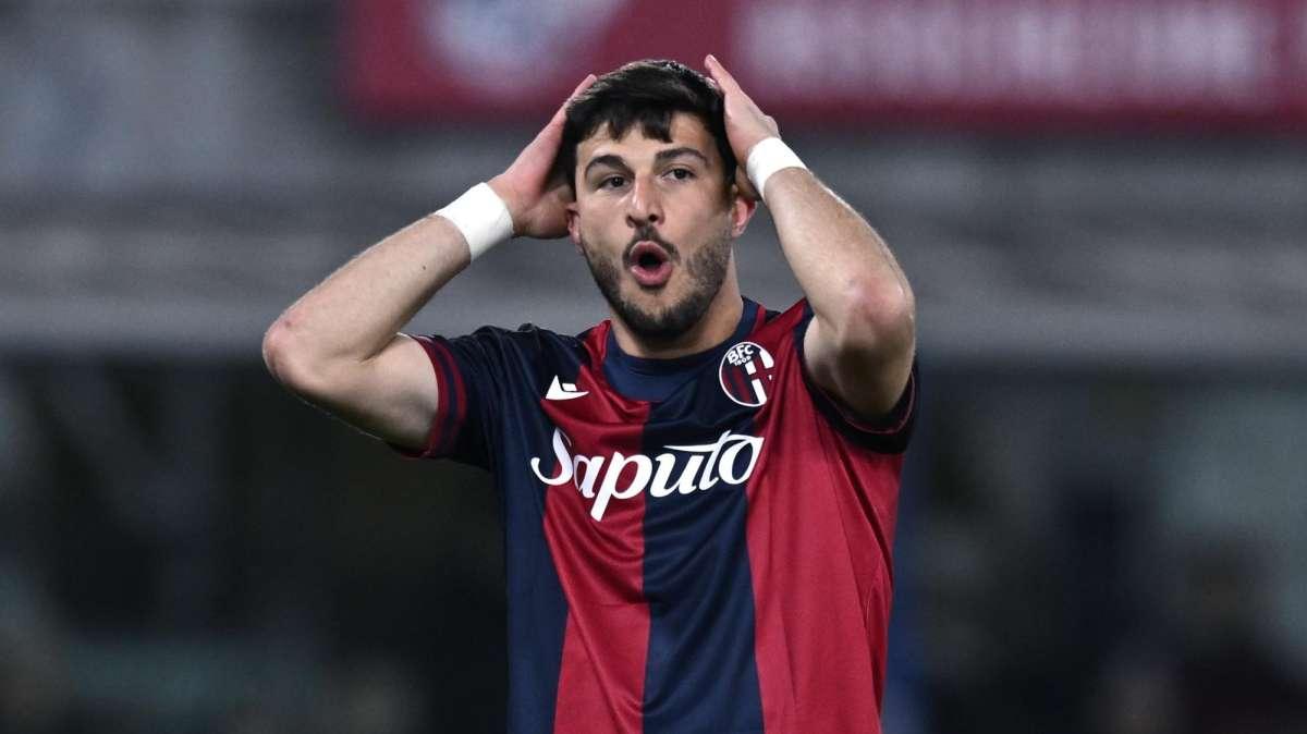 Udinese-Bologna 0-0 | Gli highlights ️
