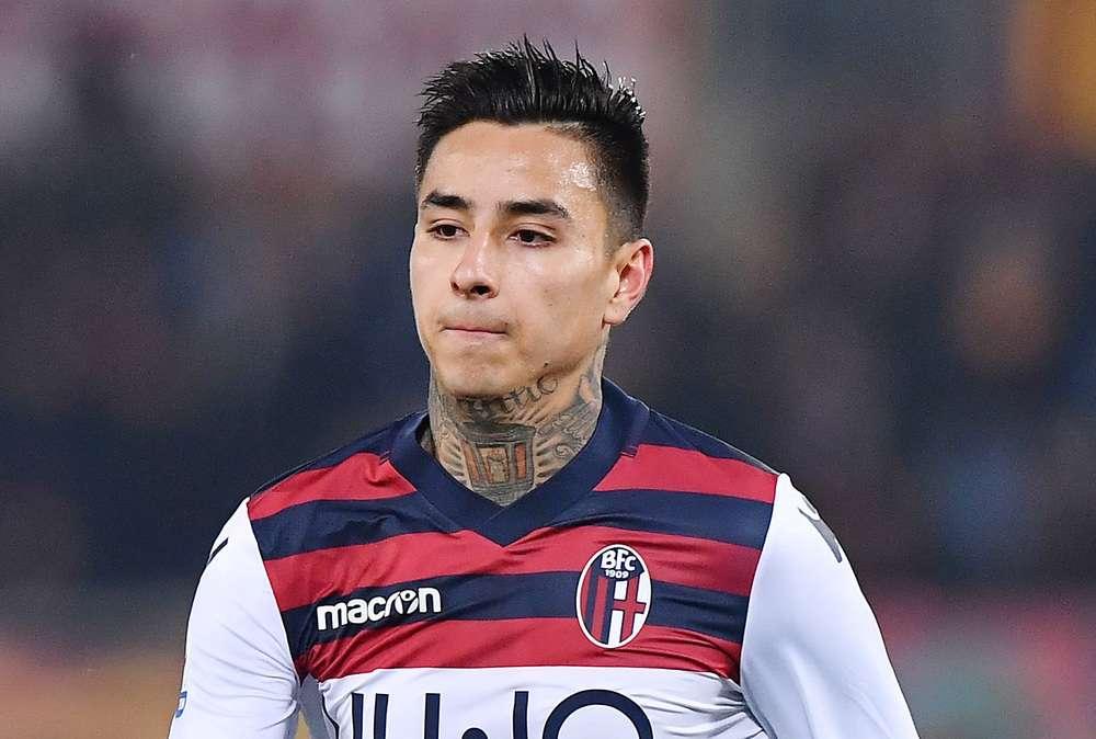 CARLINO - Il nuovo Pulgar quasi come Messi e Benzema: bomber e trascinatore