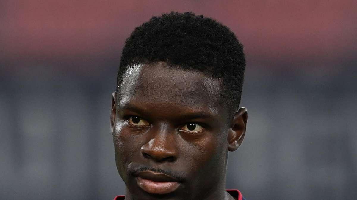 Seduta tattica a due giorni da #BFCFiorentina: terapie per Soumaoro