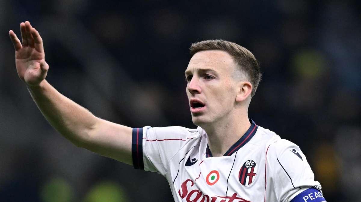 Ferguson: “Vittoria importante su un campo difficile”