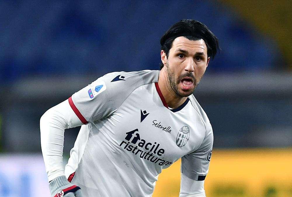 Soriano MVP di #BFCVerona
