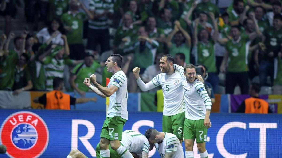 Per la fascia destra piace l'irlandese Cyrus Christie
