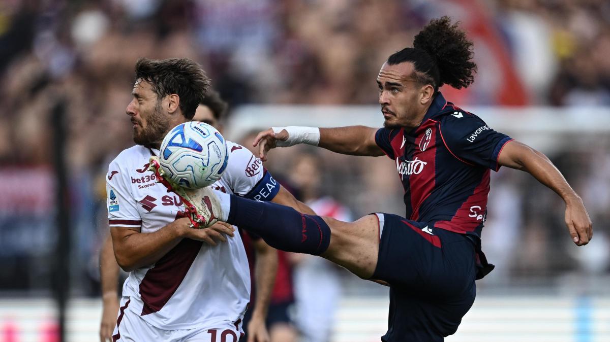 Ripresa degli allenamenti: differenziato per Odgaard e Theate, Orsolini ancora out
