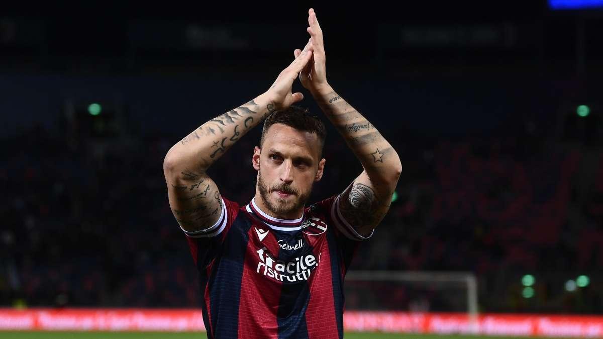 Ag. Arnautovic: "Mai avutonessun problema con Thiago Motta, Marko a Bologna sta benissimo"