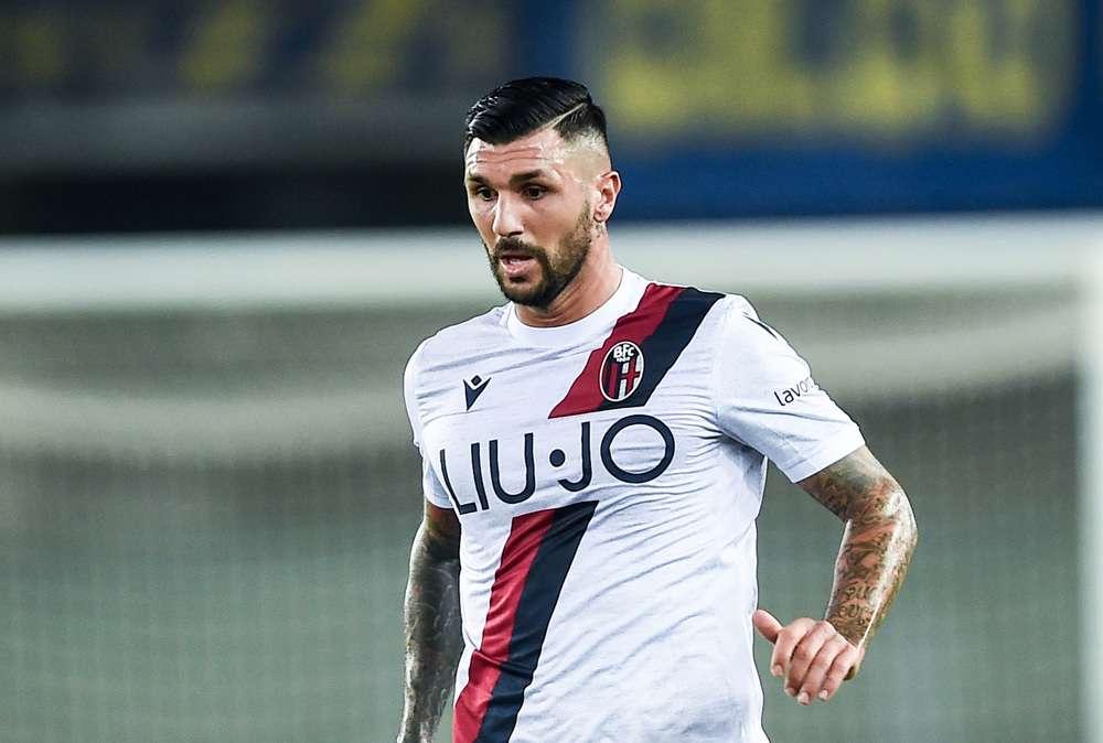 I convocati per #SassuoloBFC: out Soriano e Santander