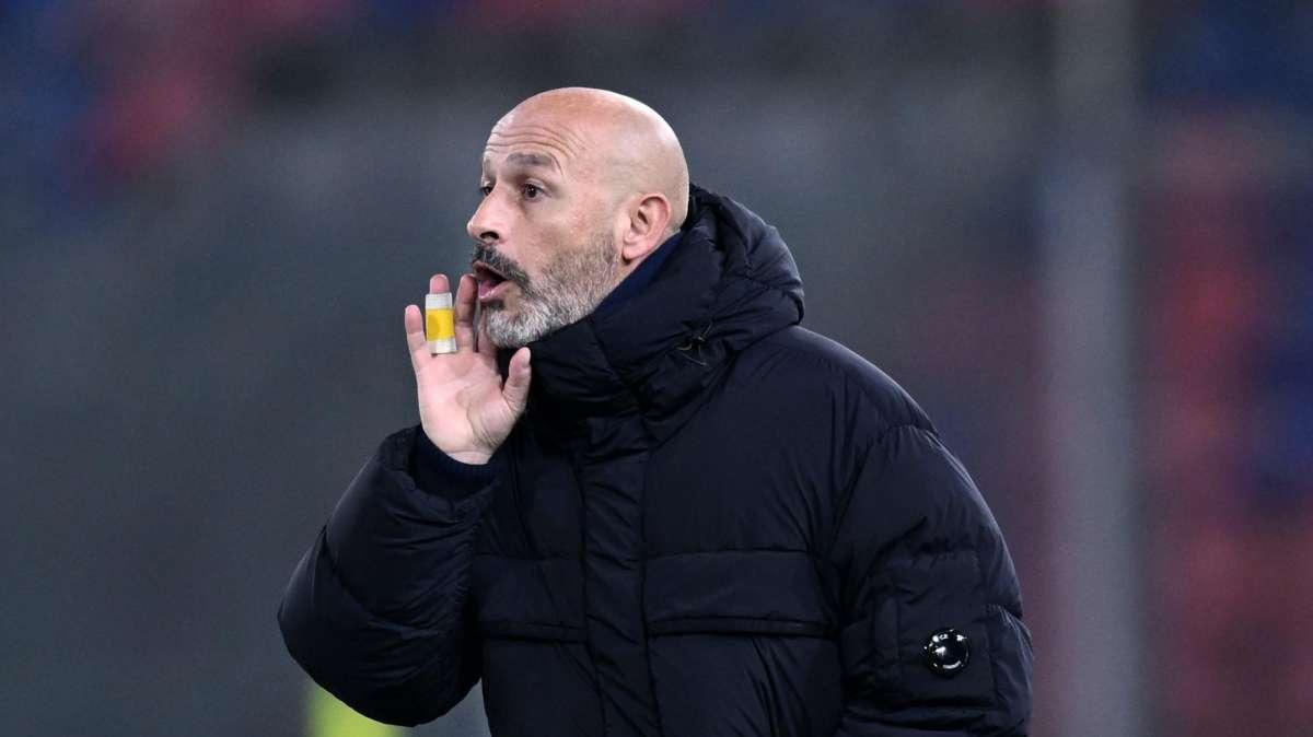 Italiano: “Era troppo importante tornare a vincere in casa. Sono contento”