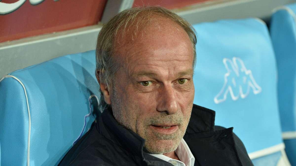 COR SPORT - Sabatini sarà il nuovo ds
