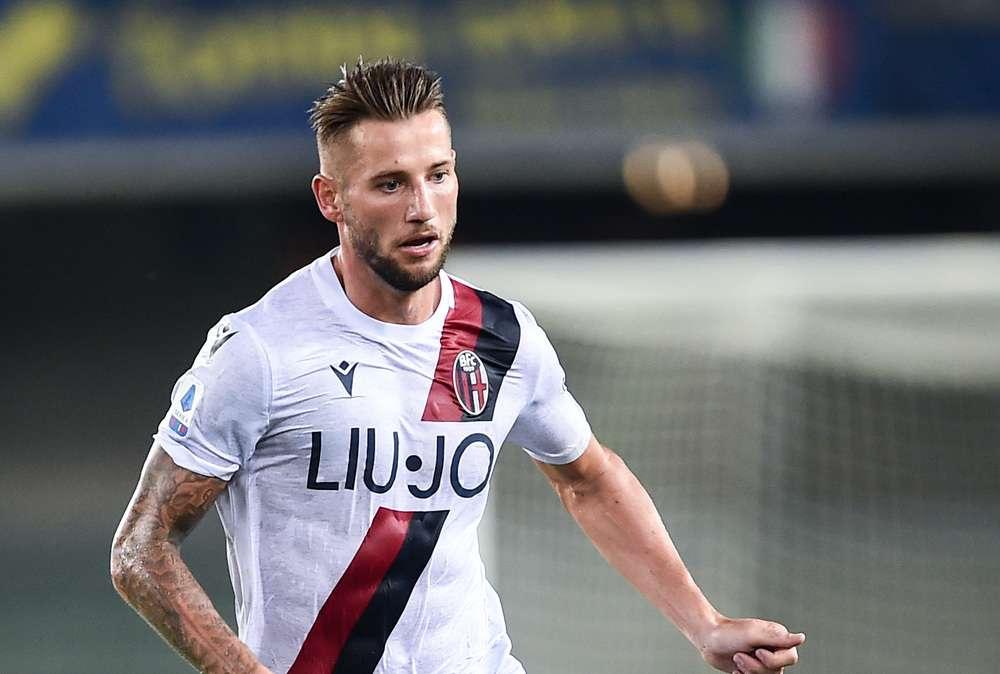 Prima seduta collettiva: assenti Dijks e Corbo, Palacio, Sansone e Soriano in borghese