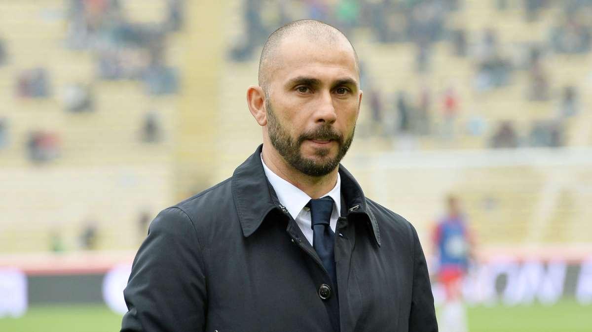 Di Vaio: "Mihajlovic? Una guida per il club"