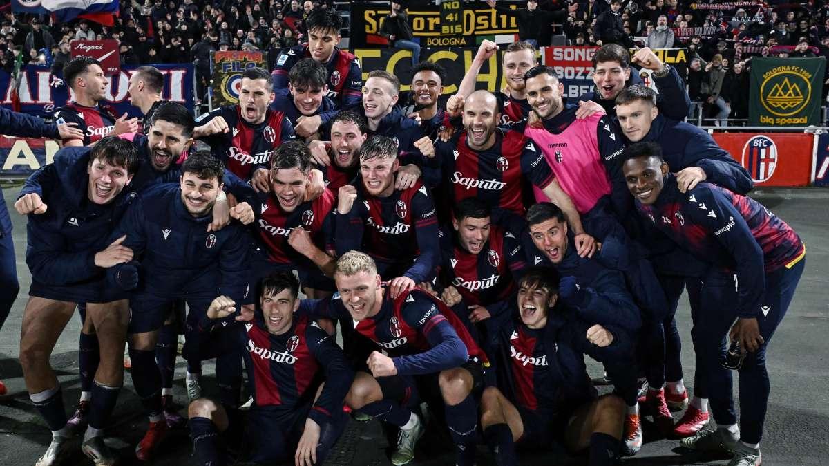Il Bologna torna a Rio Pusteria–Valles: ritiro dal 15 al 26 luglio