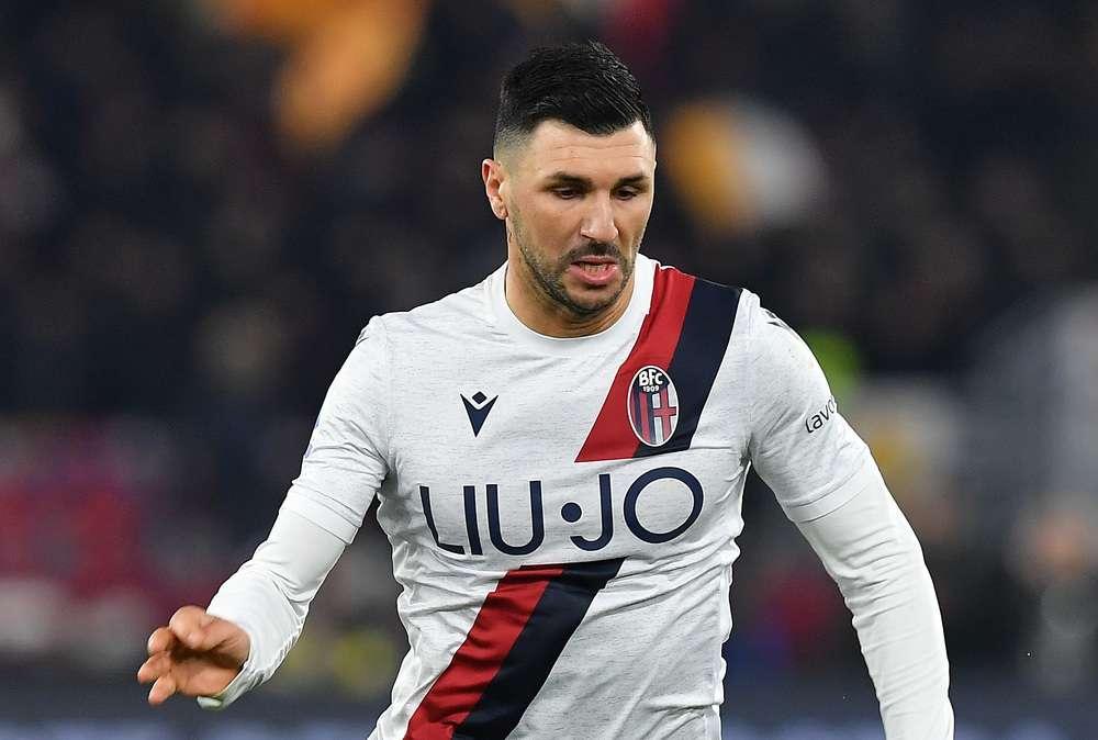 Seduta tattica: Soriano rientrato pienamente in gruppo