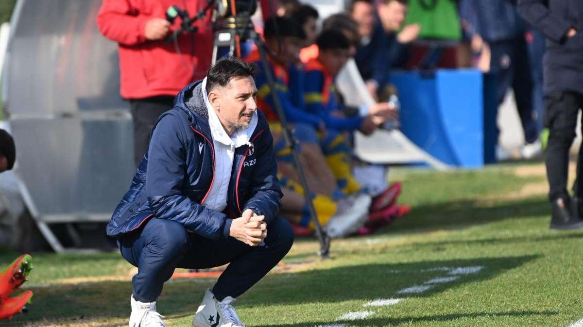 Torneo di Viareggio: il calendario del Bologna