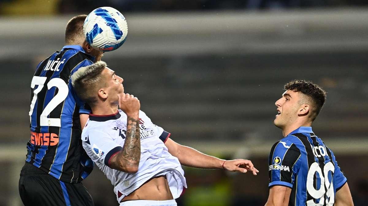 Allenamento pomeridiano verso #BFCVerona: assenti Dominguez e Medel