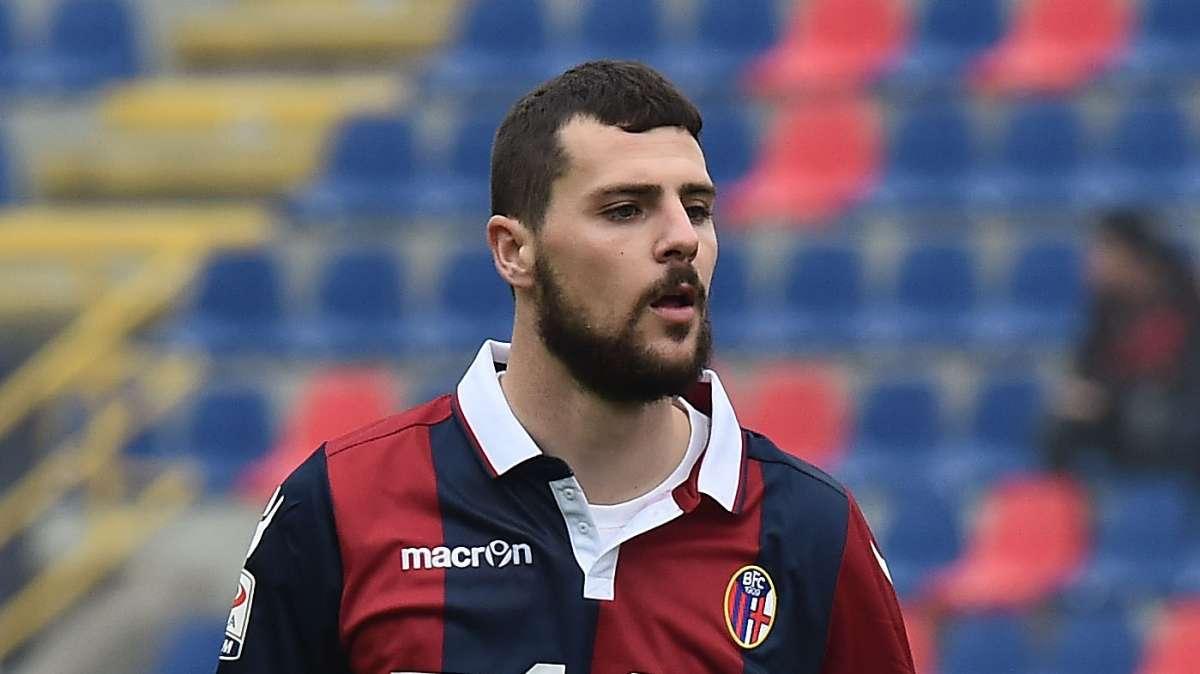 I progressi di Mattia Destro