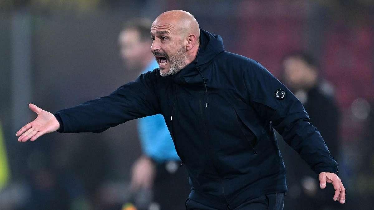 Parma-Bologna | La conferenza pre partita di Vincenzo Italiano ️