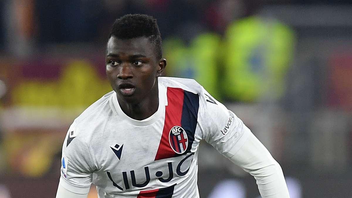 Con la doppietta di Juwara la Primavera supera il Chievo
