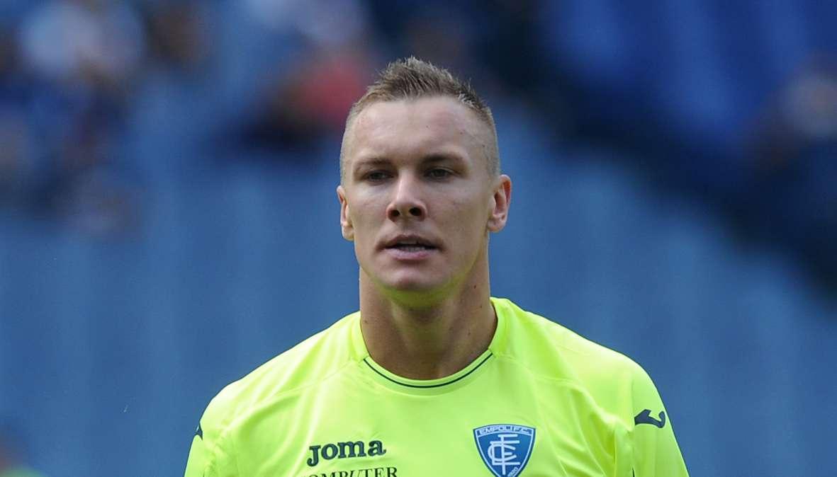 Skorupski: "Ho sempre voglia di vincere. Ci proveremo sempre"