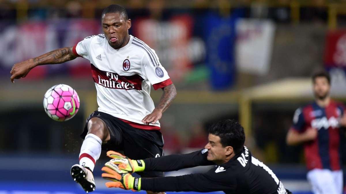 Le immagini di ringraziamento del Bologna ad Angelo Da Costa