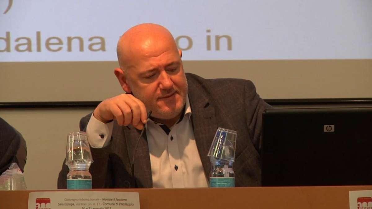REPUBBLICA - Il docente universitario Manzoli: "Il video di Saputo? Modello basic però concreto. Joey ci mette la faccia"