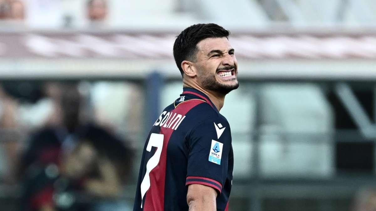 Bologna-Lecce 1-0 | Gol e highlights ️