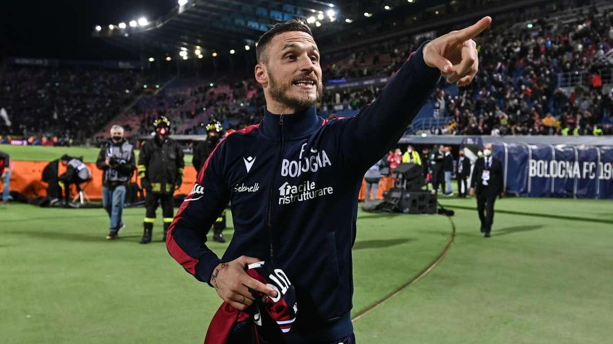 Bologna-Sassuolo | Conferenza prepartita di Mihajlovic e Arnautovic