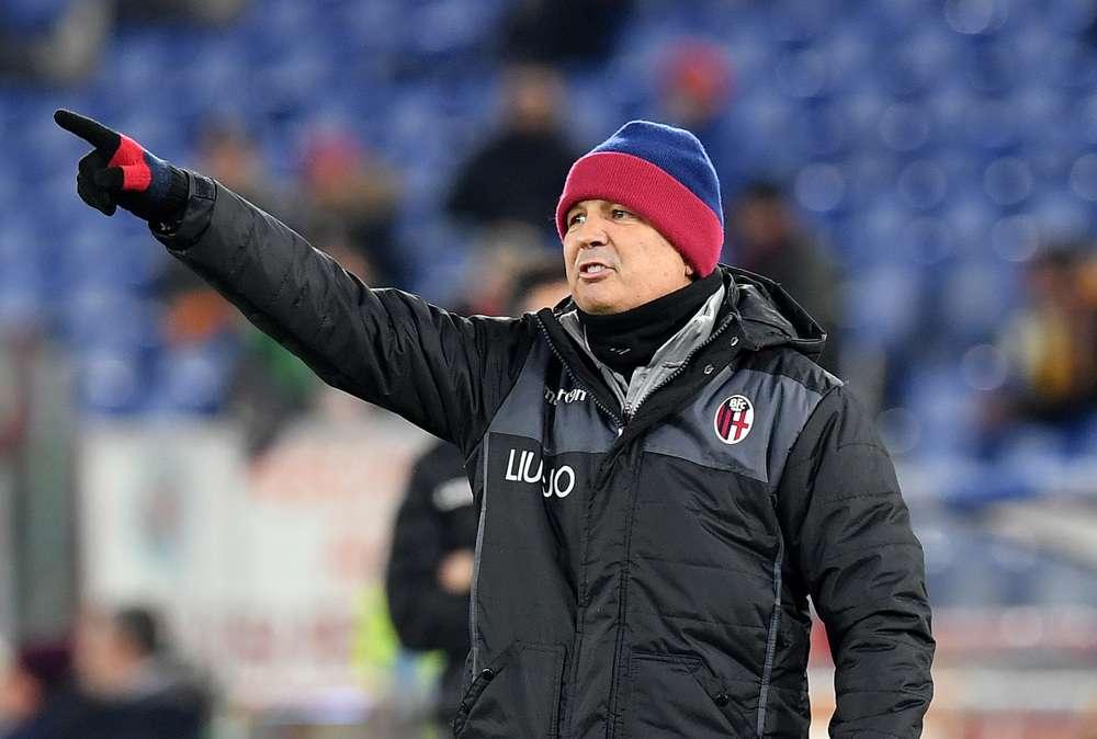 Marchesi: "Abbiamo dovuto mandare via Mihajlovic da Casteldebole"