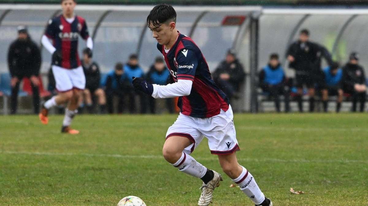 Under 18