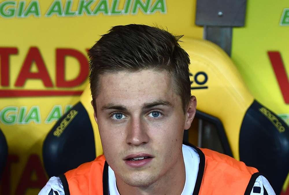 Svanberg: "La peggiore da quando è arrivato Mihajlovic"