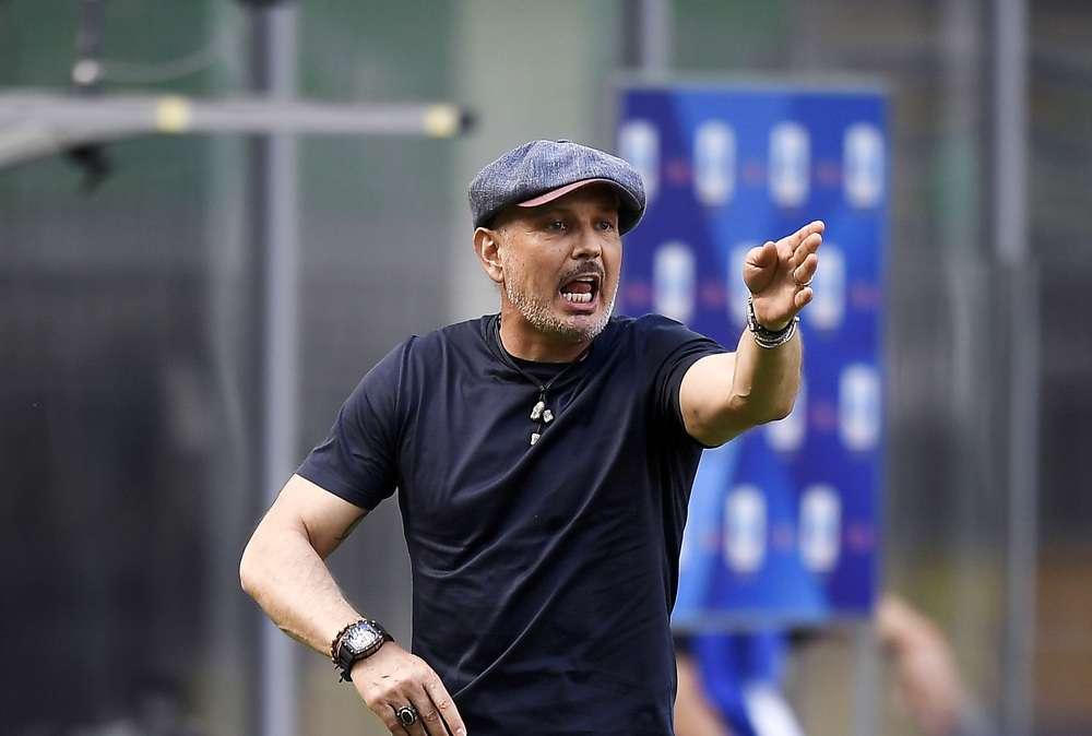 Giudice sportivo: una giornata e 15mila euro di multa a Mihajlovic. Stop anche per Denswil
