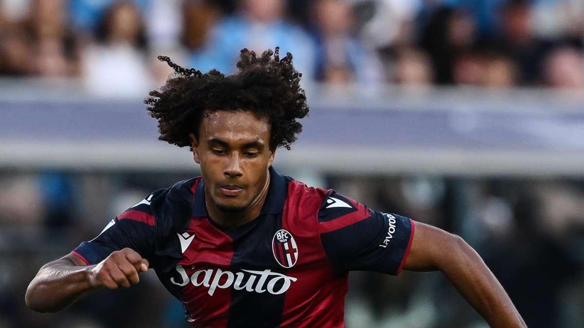 Zirkzee: "Felice di aver segnato ma preferivo la vittoria. Sassuolo buona squadra"