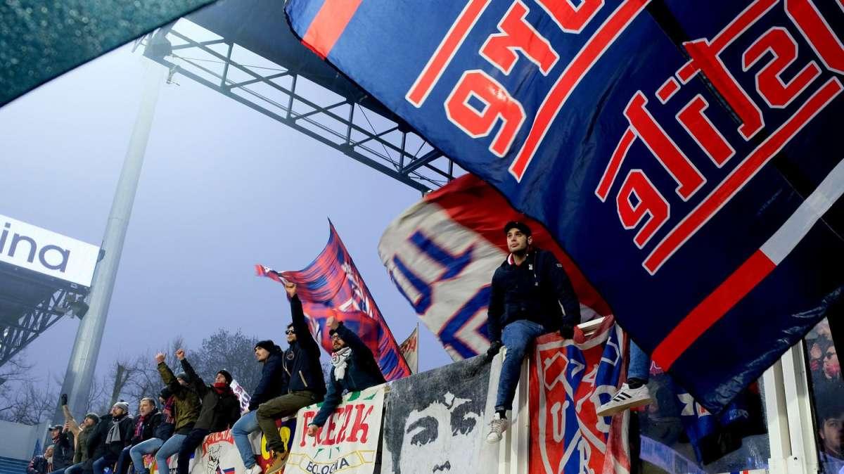 Ecco il nuovo calendario del Bologna: dopo la sosta al Dall'Ara arriverà il Cagliari
