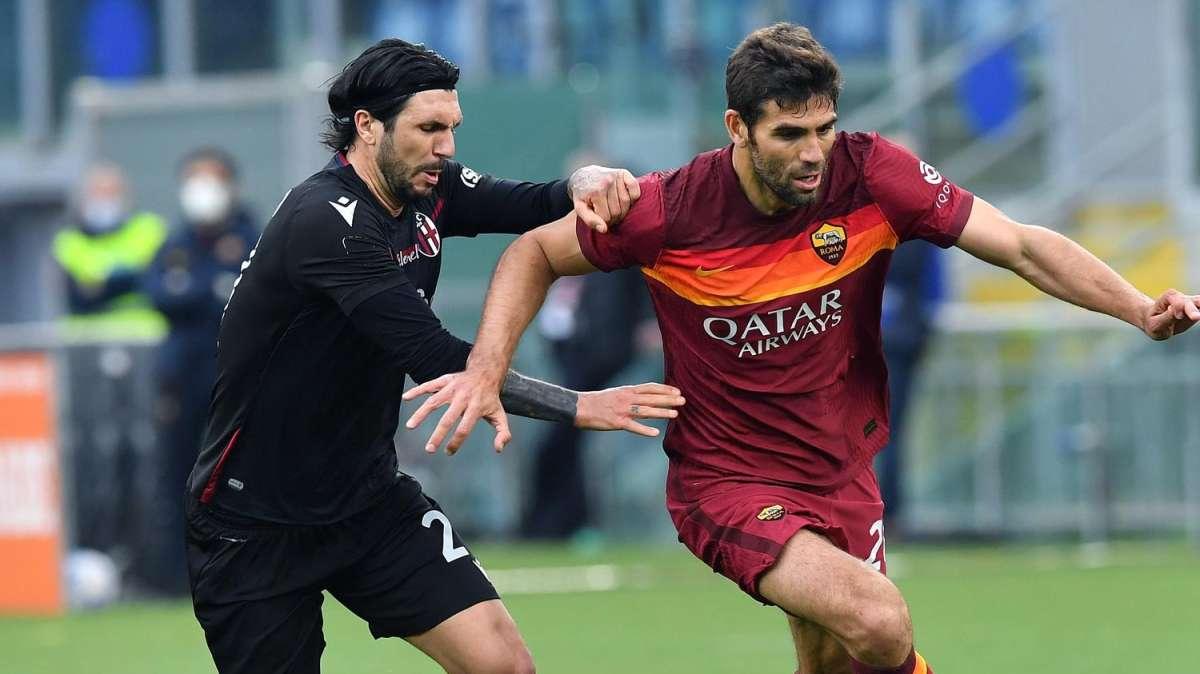 Soriano: "Non mollo il sogno dell'Europeo. Vogliamo che Mihajlovic rimanga"