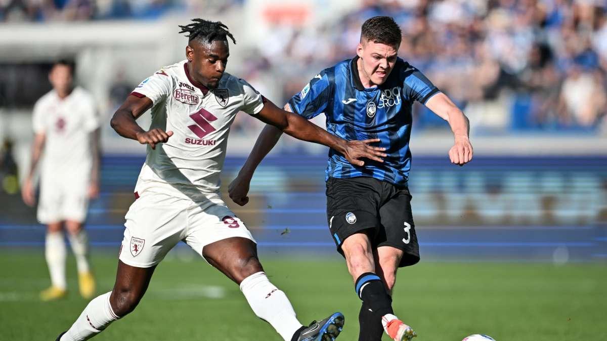 UFFICIALE: Emil Holm al Bologna a titolo definitivo