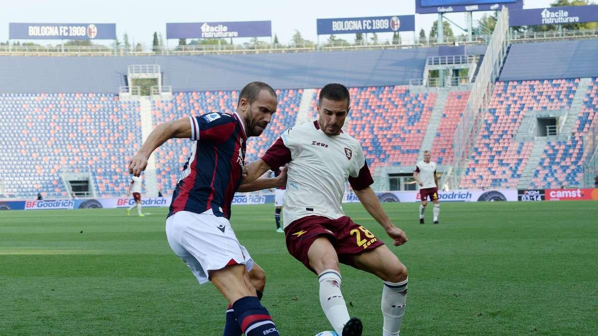 I convocati per #BFCRoma: torna De Silvestri, Schouten unico assente