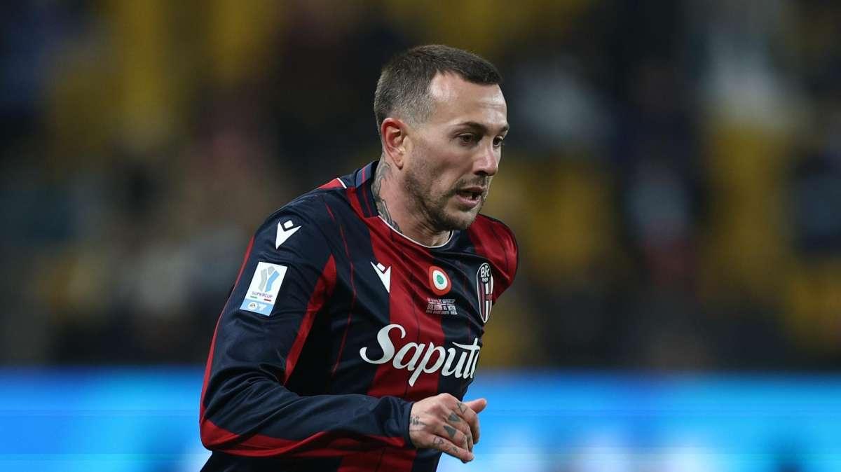 Ripresa degli allenamenti: differenziato per Bernardeschi, terapie per Lucumì
