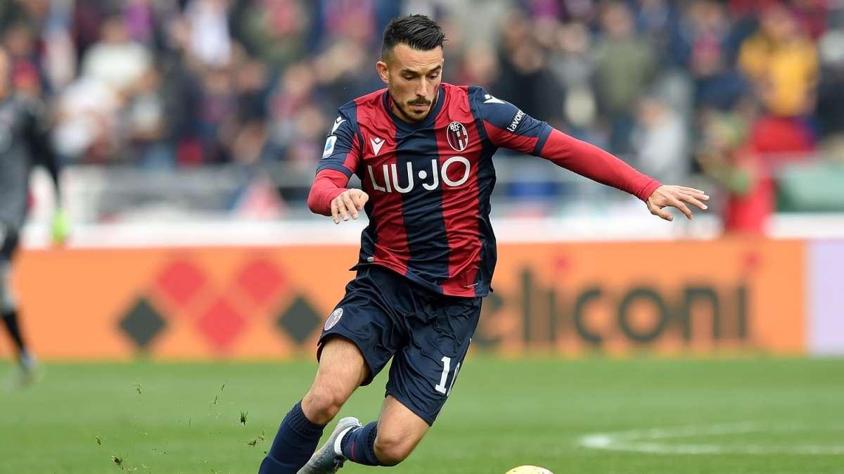 Sansone: "Mihajlovic mi ha dato più di Van Gaal"