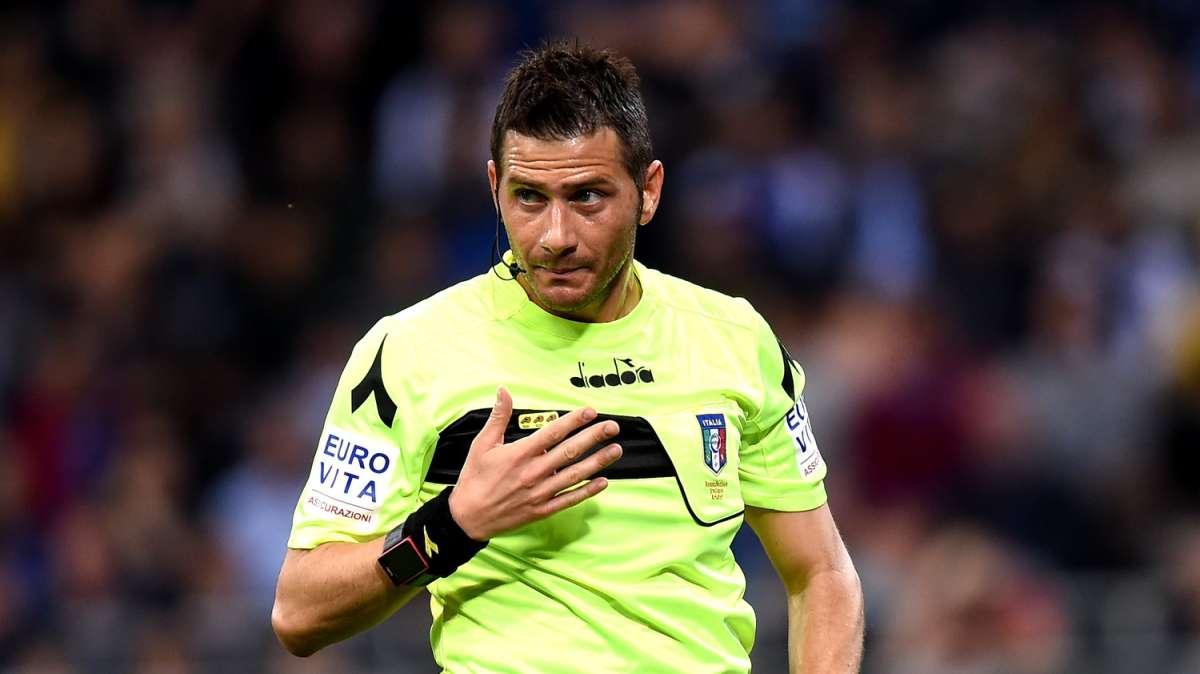Moviola di Inter-Bologna: pochi episodi, direzione di gara puntuale