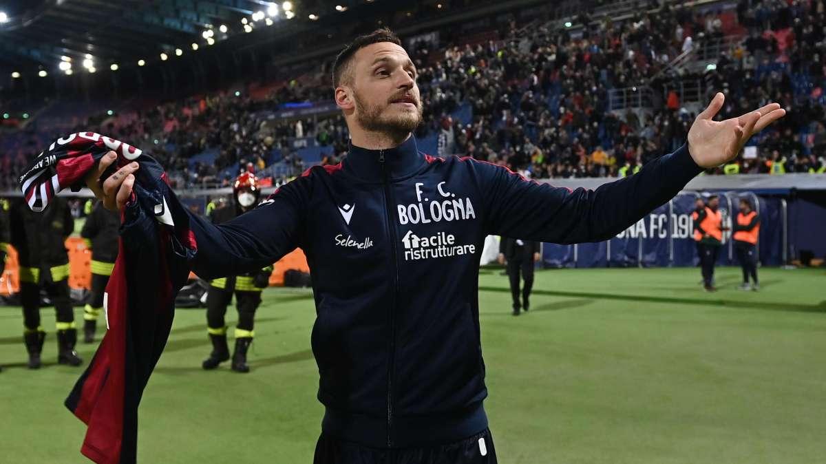 Il notiziario di oggi, doppia seduta: Arnautovic in gruppo