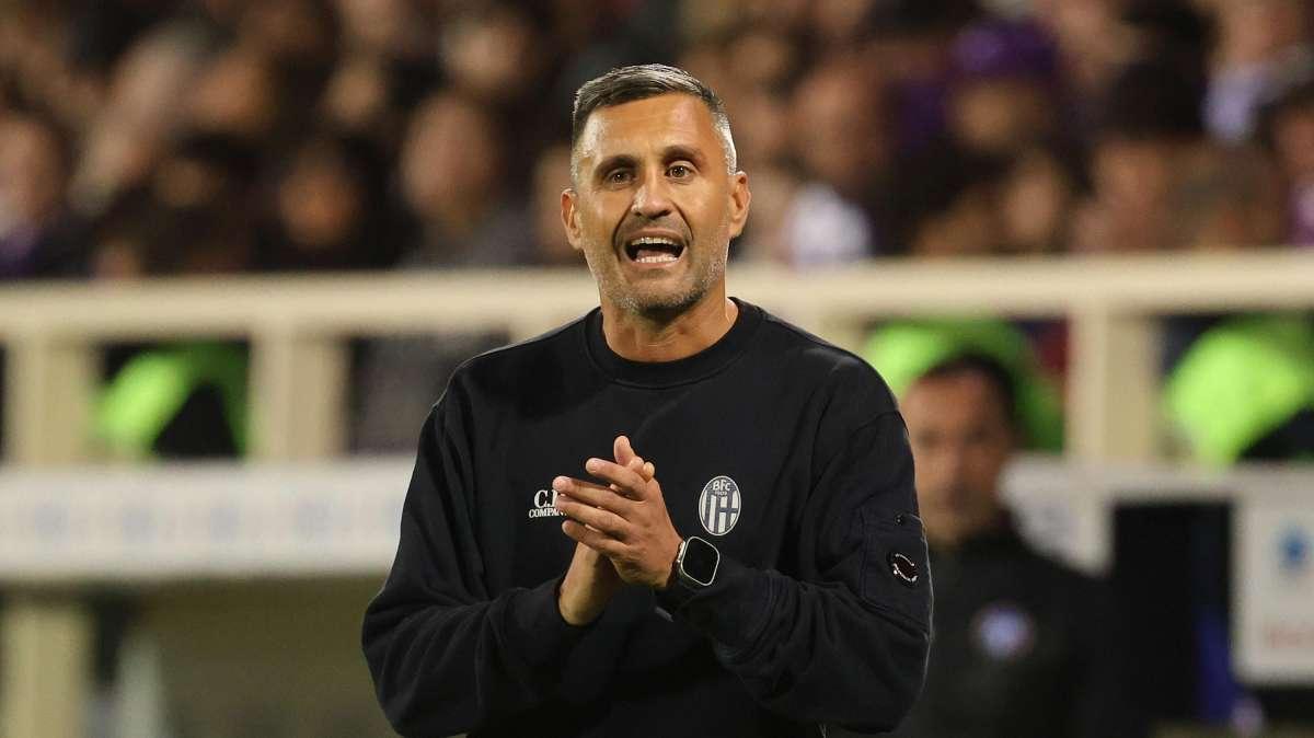 Niccolini: "Non è facile giocare ogni tre giorni. Ci è mancato il guizzo per vincere"