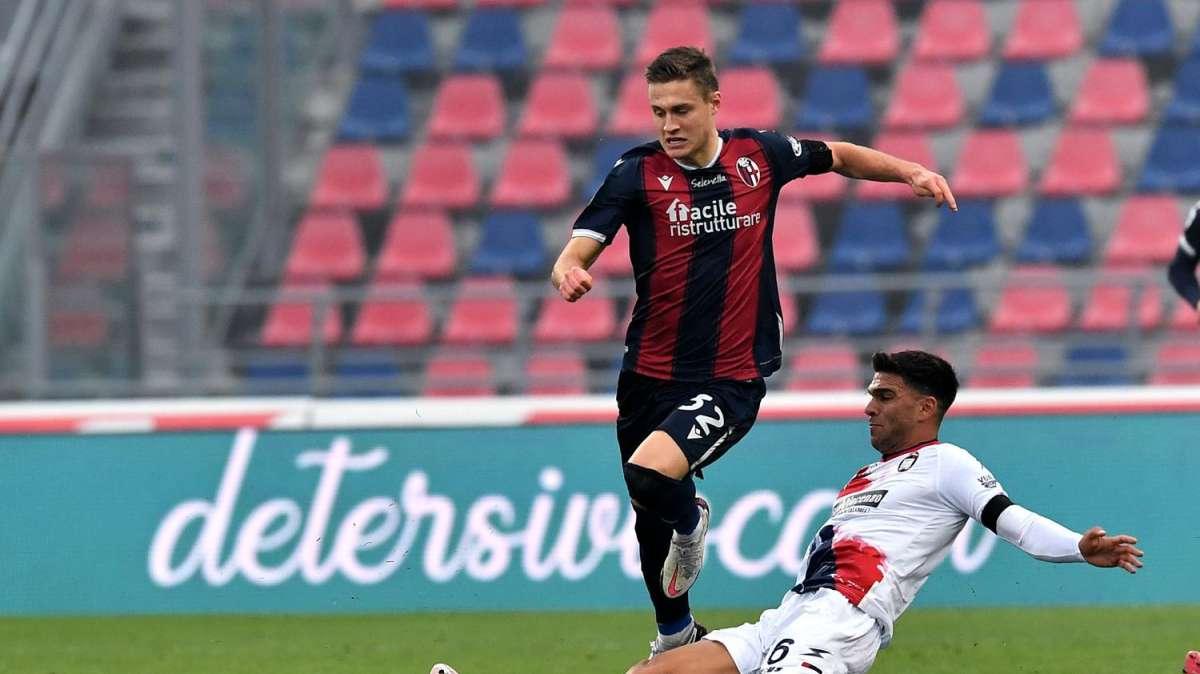 Il Milan piomba su Svanberg: lo svedese diventerebbe rossonero a giugno