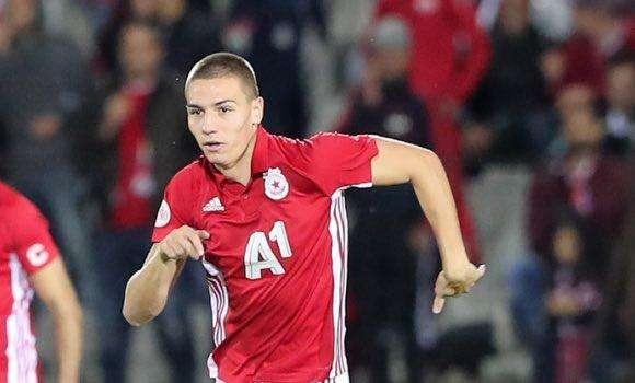 UFFICIALE: Valentin Antov in prestito al Bologna