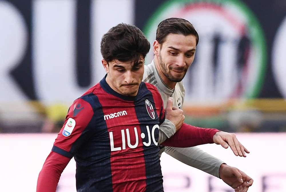 Le pagelle di Atalanta-Bologna: Orsolini unico a salvare l'onore