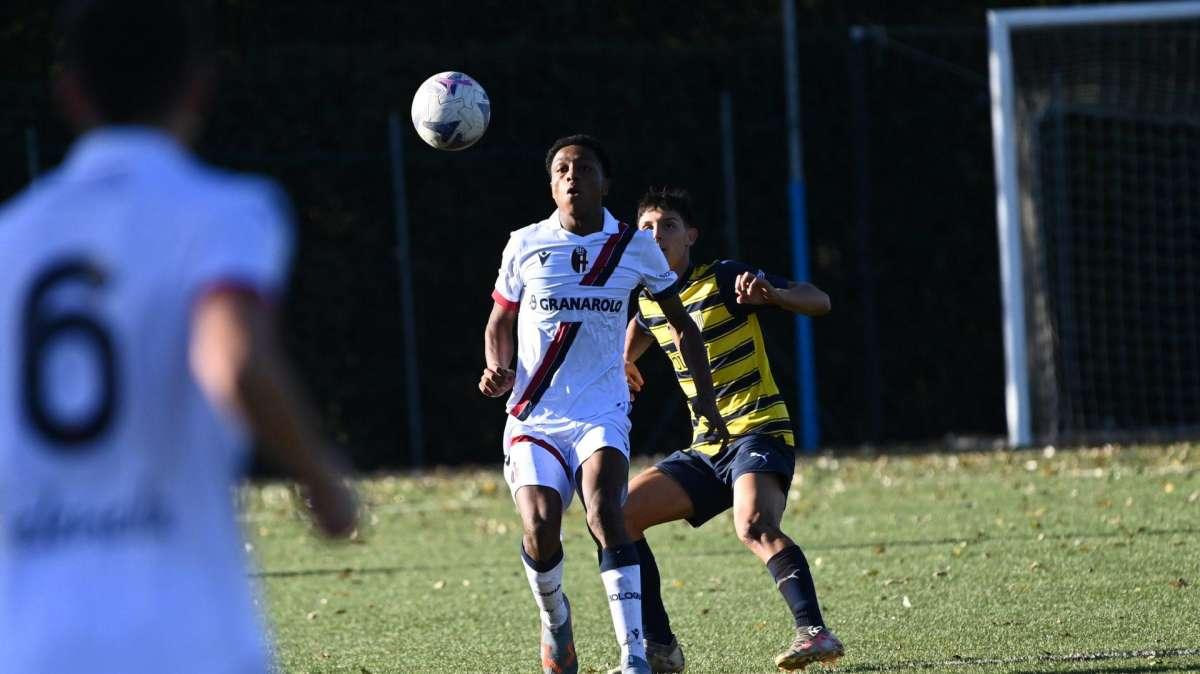 Under 17