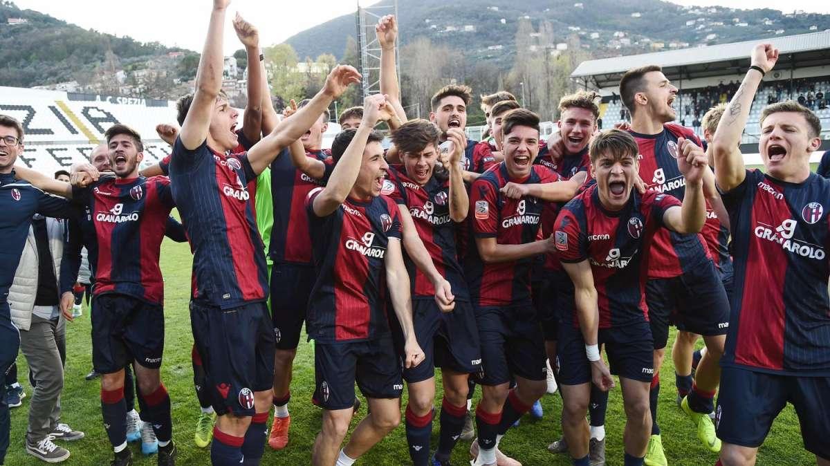 Nel weekend solo vittorie per il Settore Giovanile rossoblù