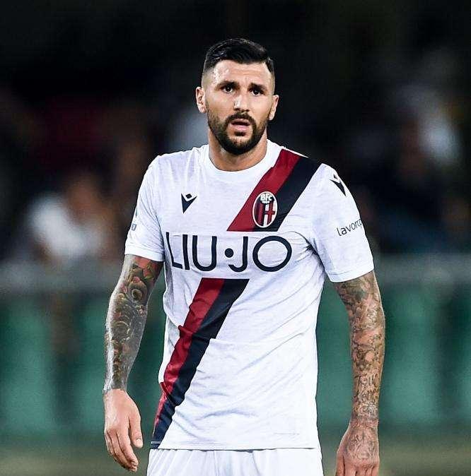 Doppia seduta verso #BFCAtalanta: personalizzato per Soriano