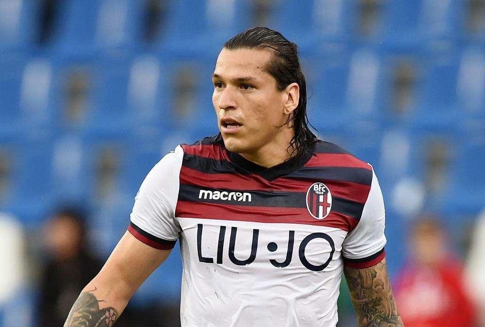 Le pagelle di Bologna-Napoli: Santander doppietta da rapace, Palacio delizioso