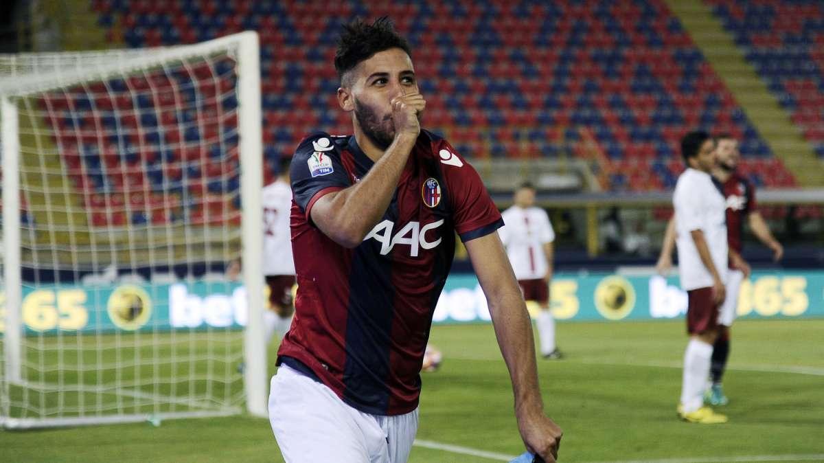 #BFCJuventus: l'eurogol al Dall'Ara di Saphir Taider 